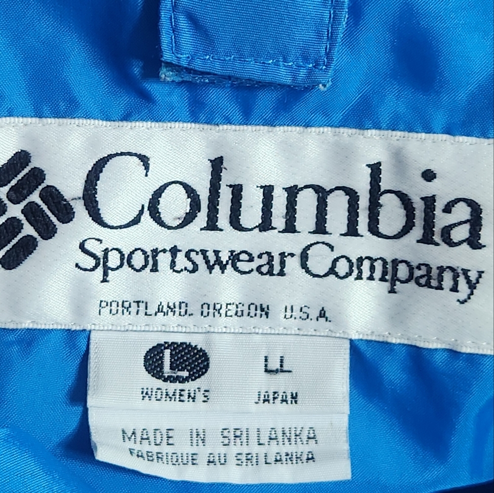 Liberty Ridge All Weather Coat - Picture 11 of 11
